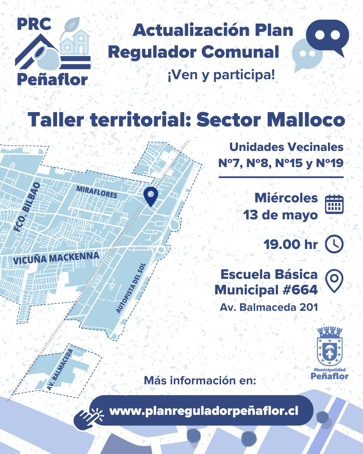 Malloco_13 mayo